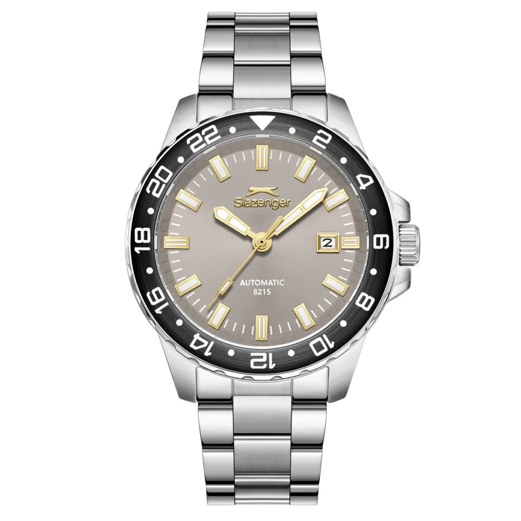 SLAZENGER SL.09.2556.2.04 Erkek Kol Saati