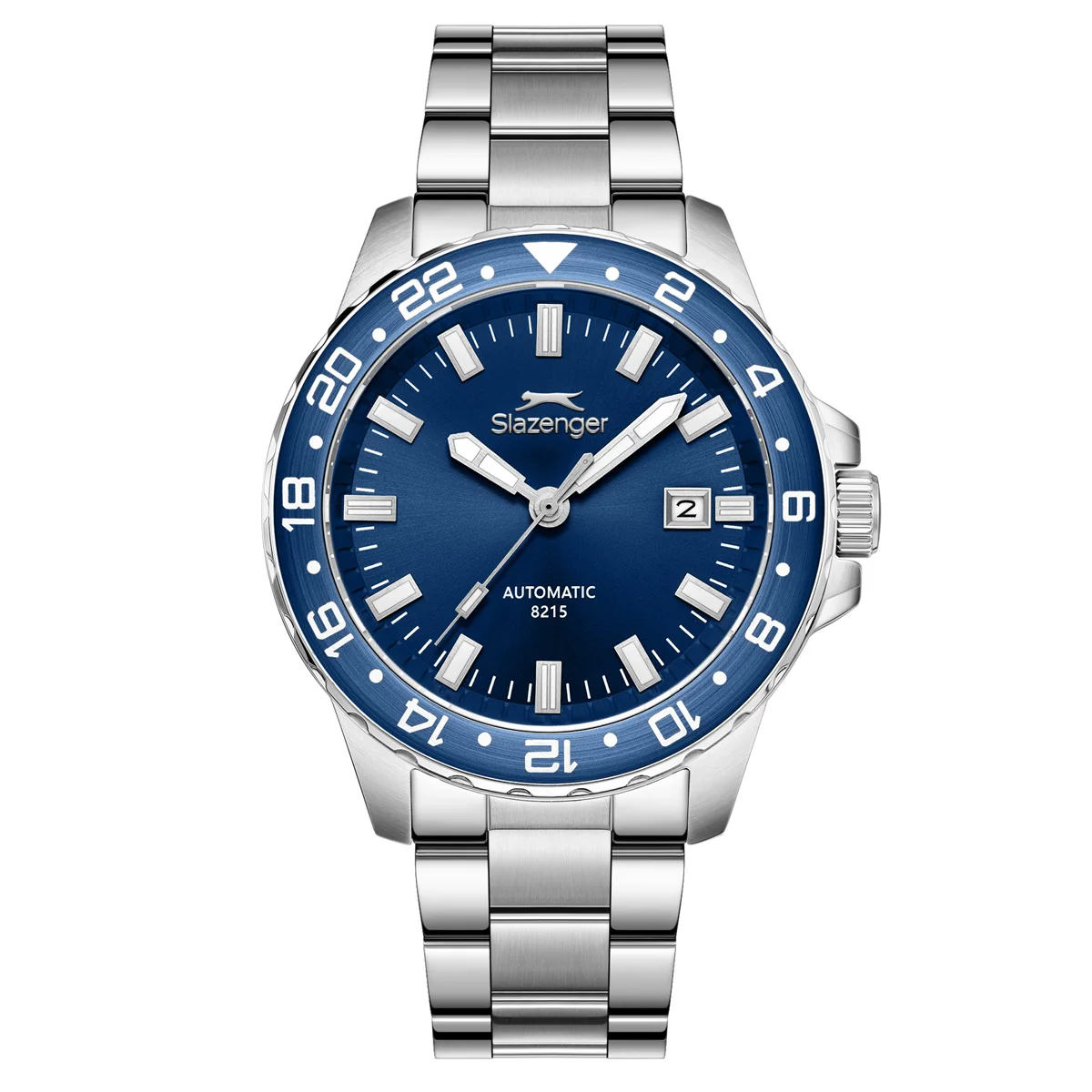 SLAZENGER SL.09.2556.2.05 Erkek Kol Saati