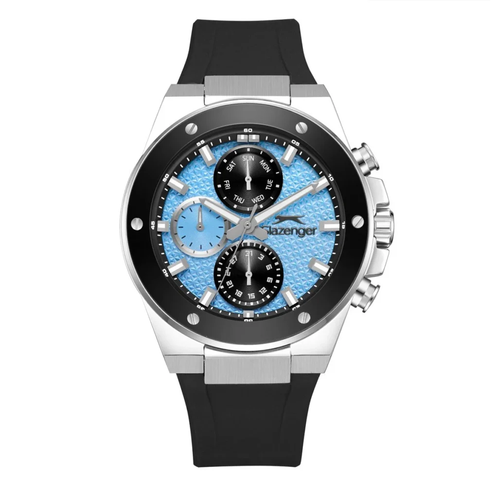 SLAZENGER SL.09.2557.2.01 Erkek Kol Saati