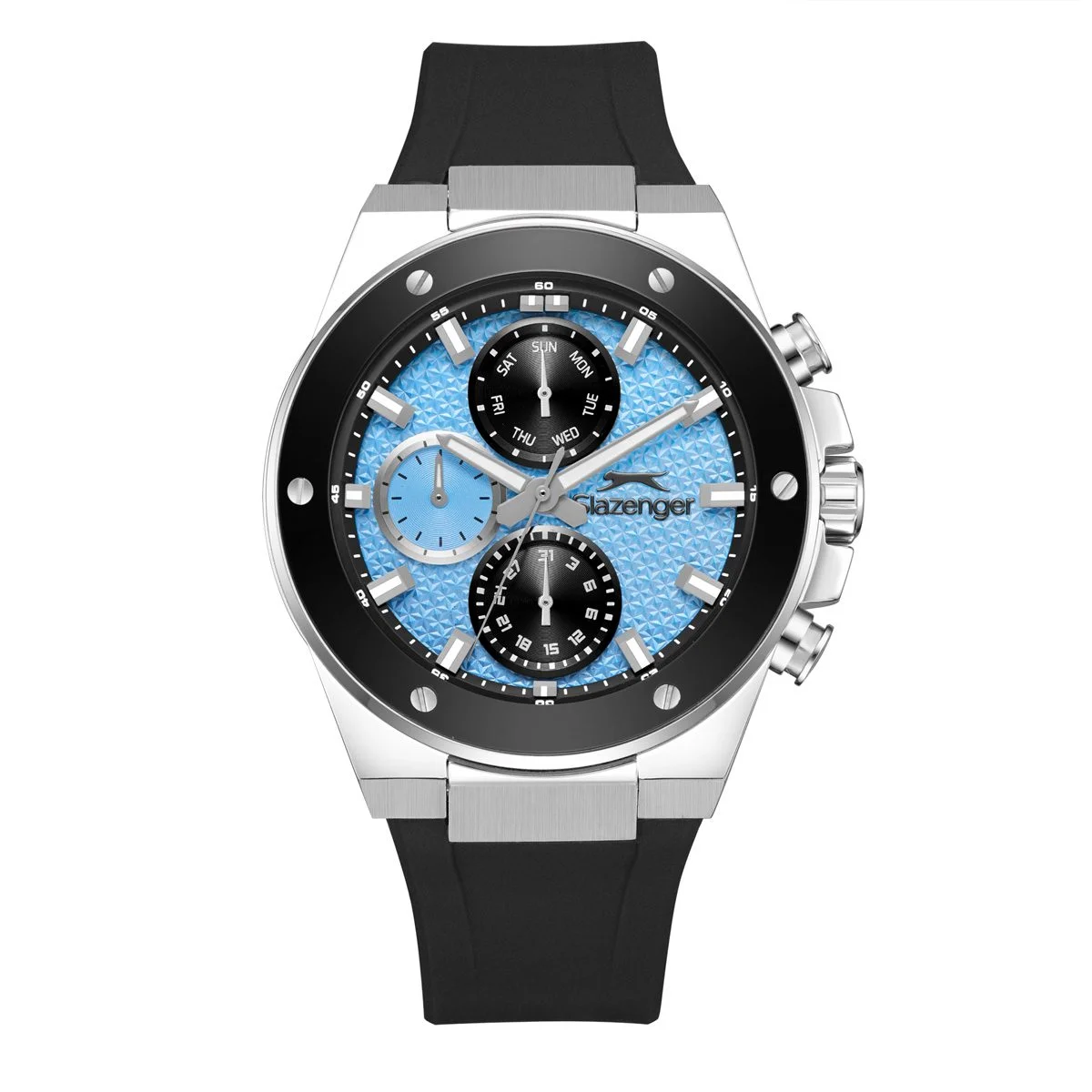 SLAZENGER SL.09.2557.2.01 Erkek Kol Saati