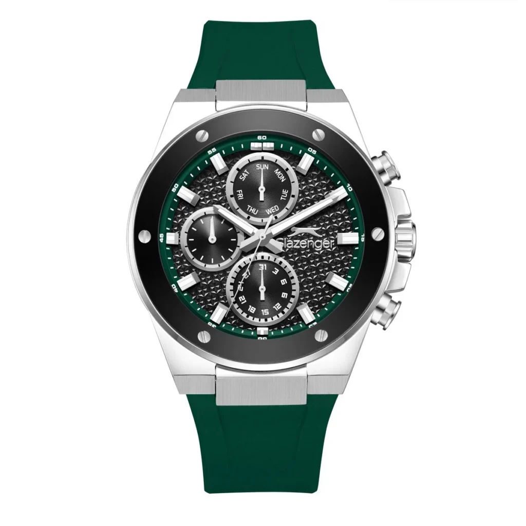 SLAZENGER SL.09.2557.2.02 Erkek Kol Saati