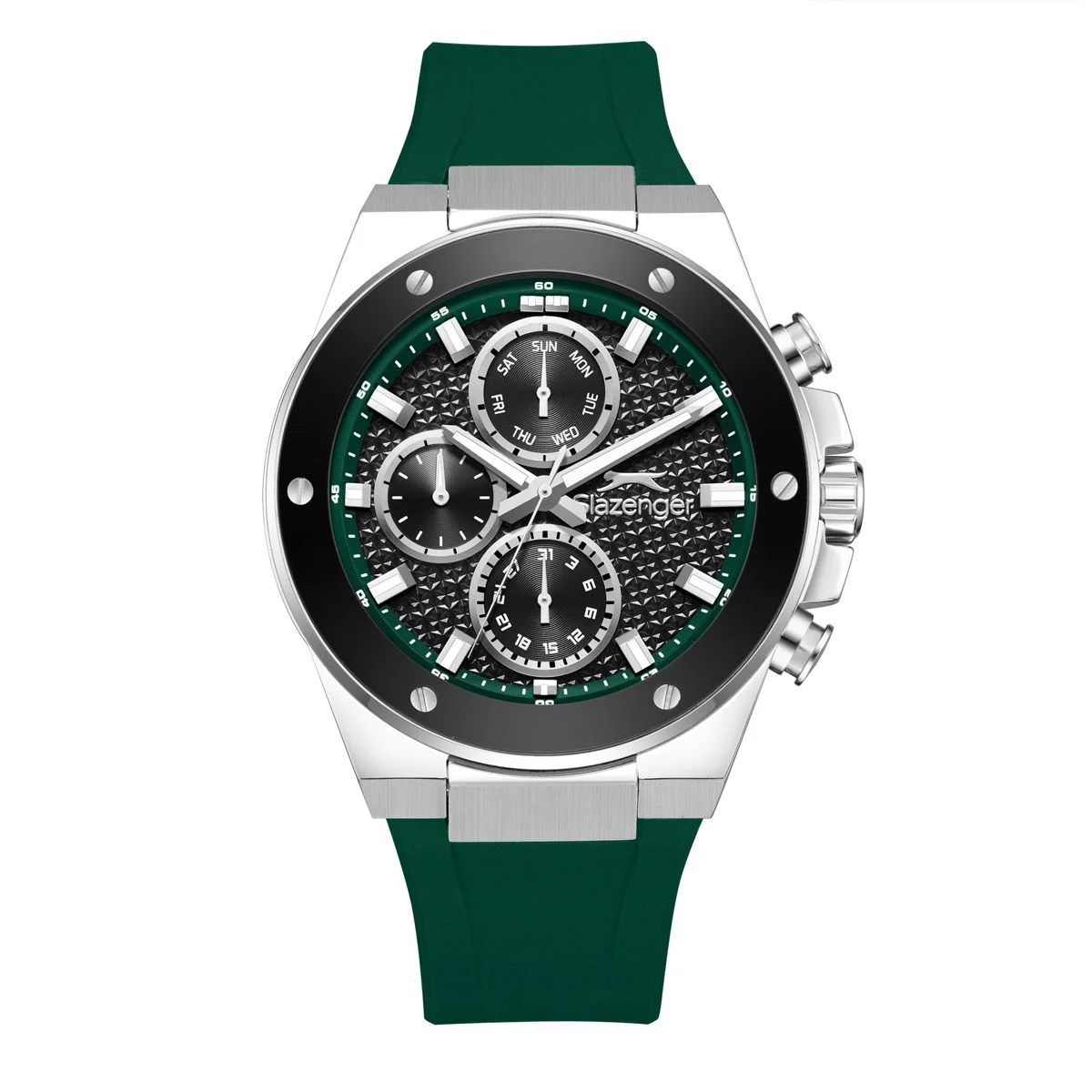 SLAZENGER SL.09.2557.2.02 Erkek Kol Saati