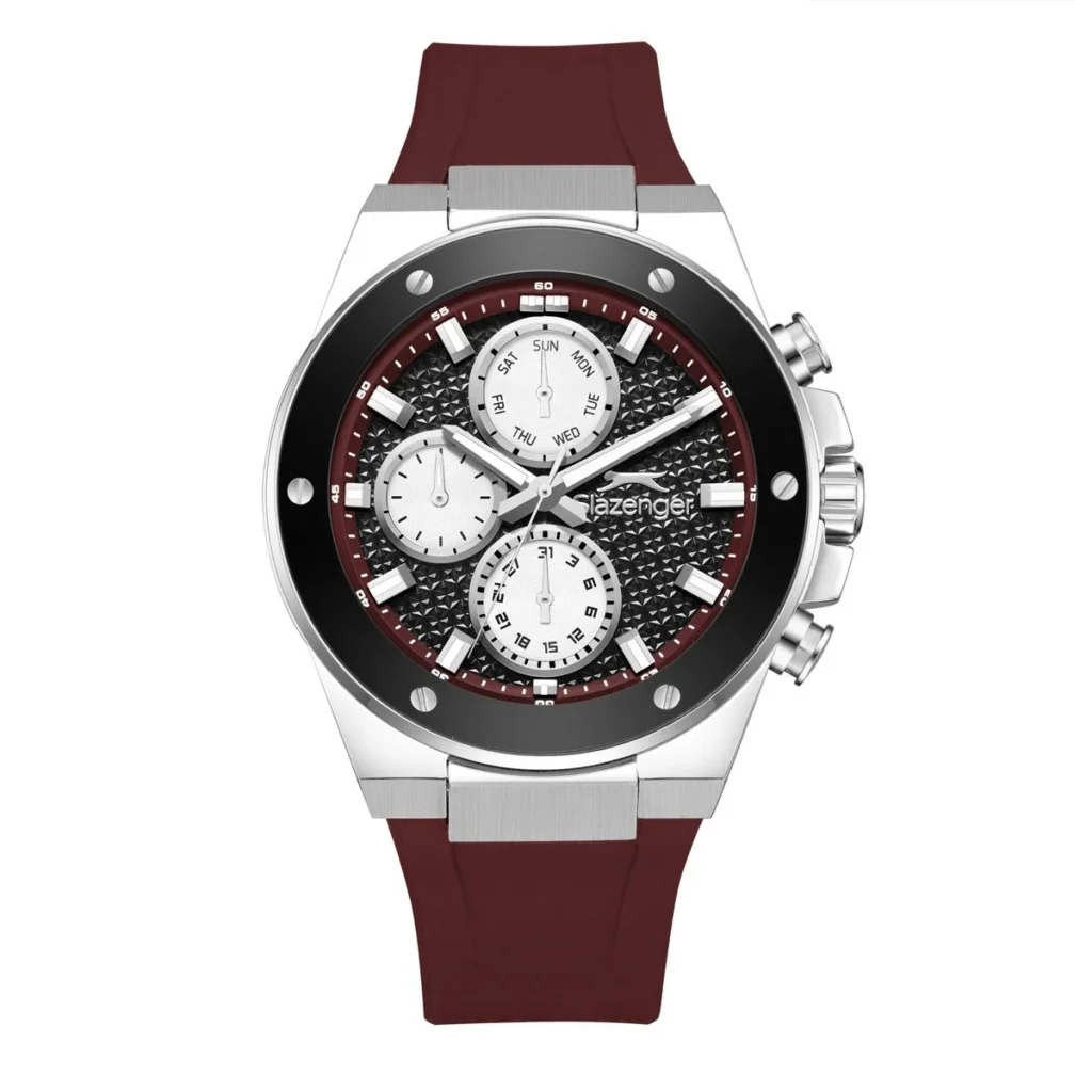 SLAZENGER SL.09.2557.2.03 Erkek Kol Saati