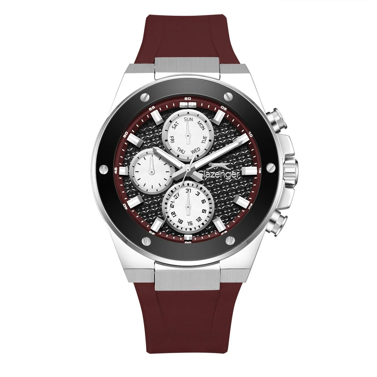 SLAZENGER SL.09.2557.2.03 Erkek Kol Saati