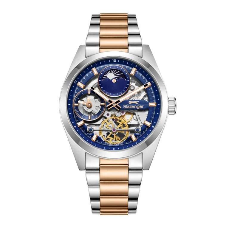 SLAZENGER SL.09.2558.2.04 Erkek Kol Saati