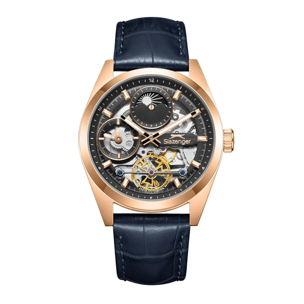 SLAZENGER SL.09.2559.2.06 Erkek Kol Saati