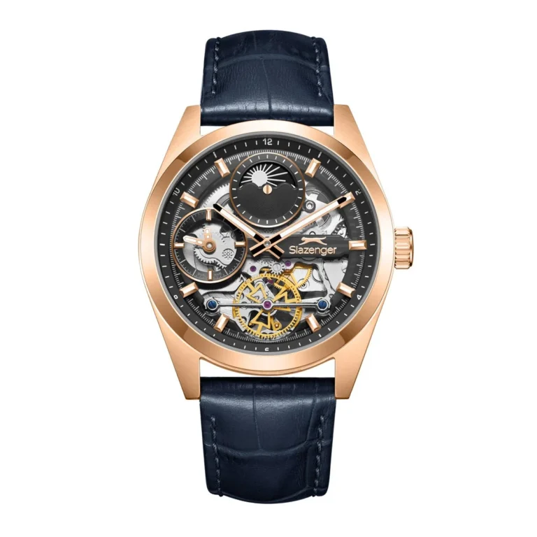 SLAZENGER SL.09.2559.2.06 Erkek Kol Saati