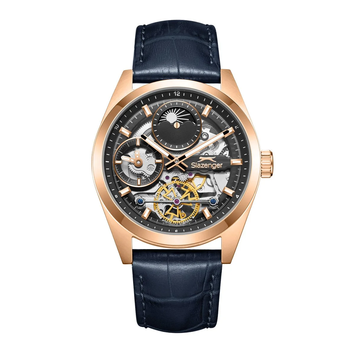 SLAZENGER SL.09.2559.2.06 Erkek Kol Saati