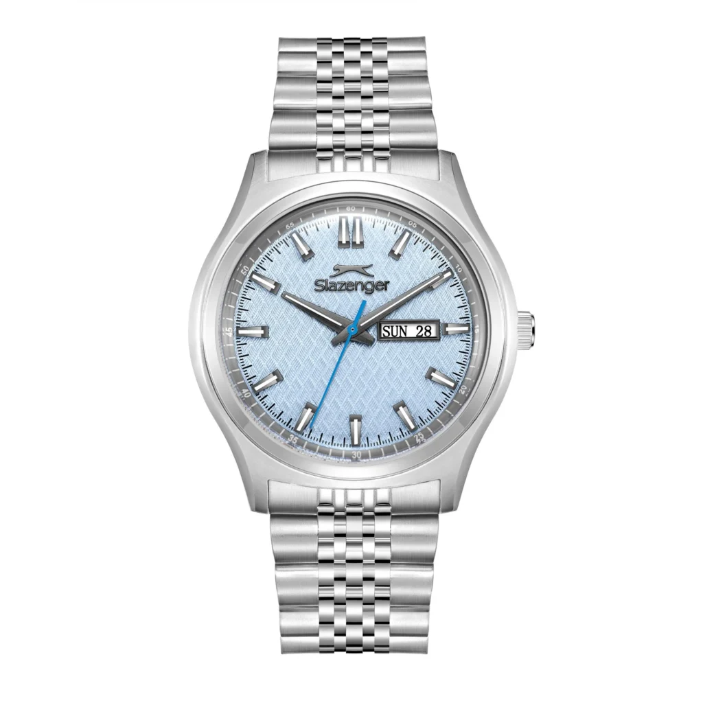 SLAZENGER SL.09.2573.1.300 Erkek Kol Saati