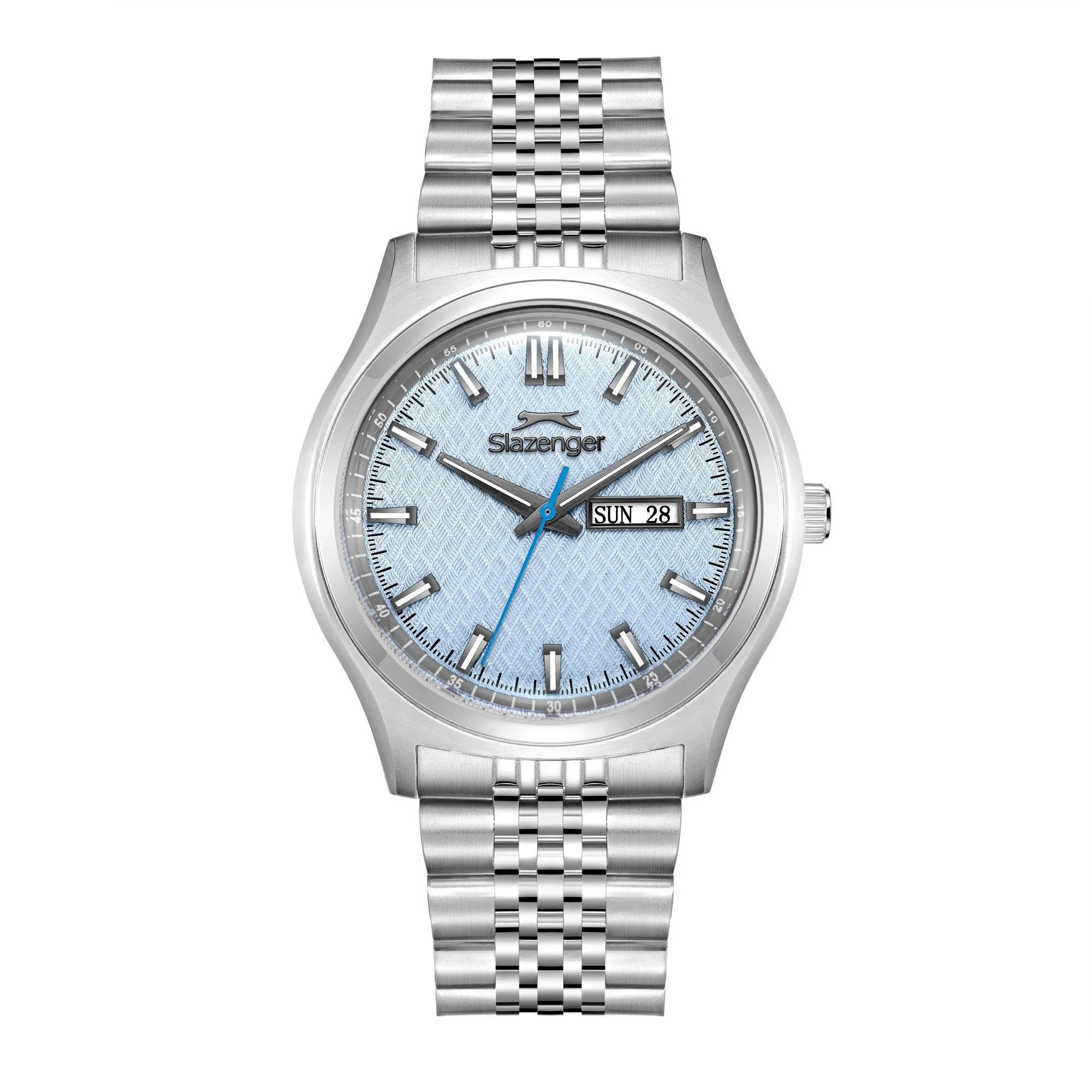 SLAZENGER SL.09.2573.1.300 Erkek Kol Saati