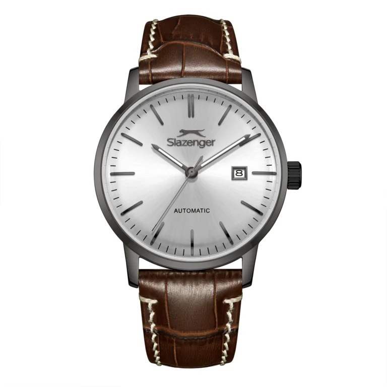 SLAZENGER SL.09.2575.1.032 Erkek Kol Saati