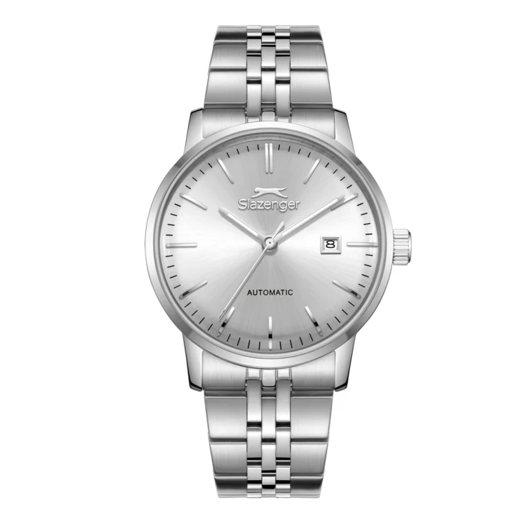 SLAZENGER SL.09.2576.1.330 Erkek Kol Saati