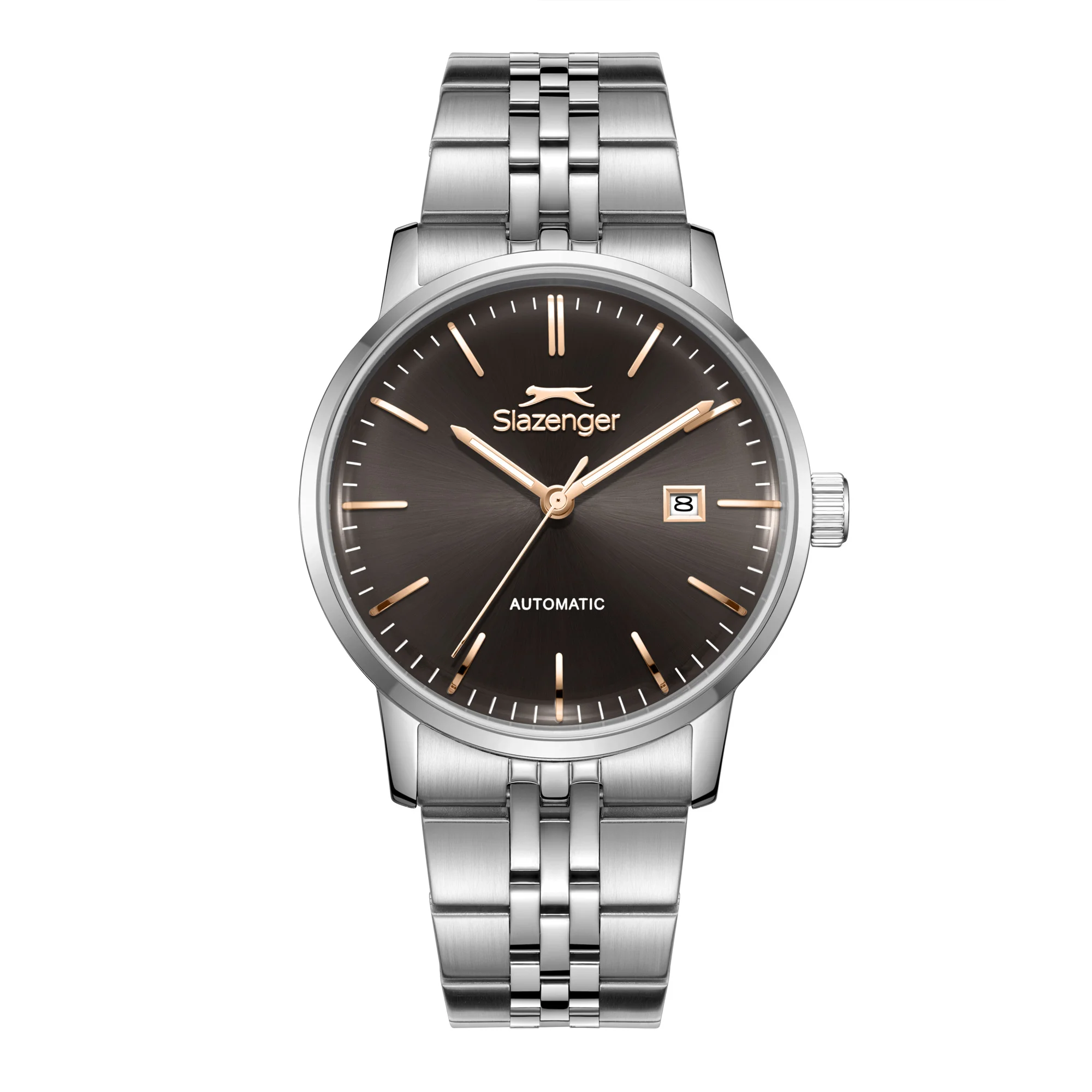 SLAZENGER SL.09.2576.1.340 Erkek Kol Saati