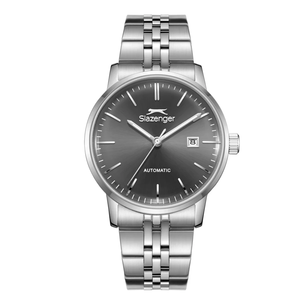 SLAZENGER SL.09.2576.1.350 Erkek Kol Saati