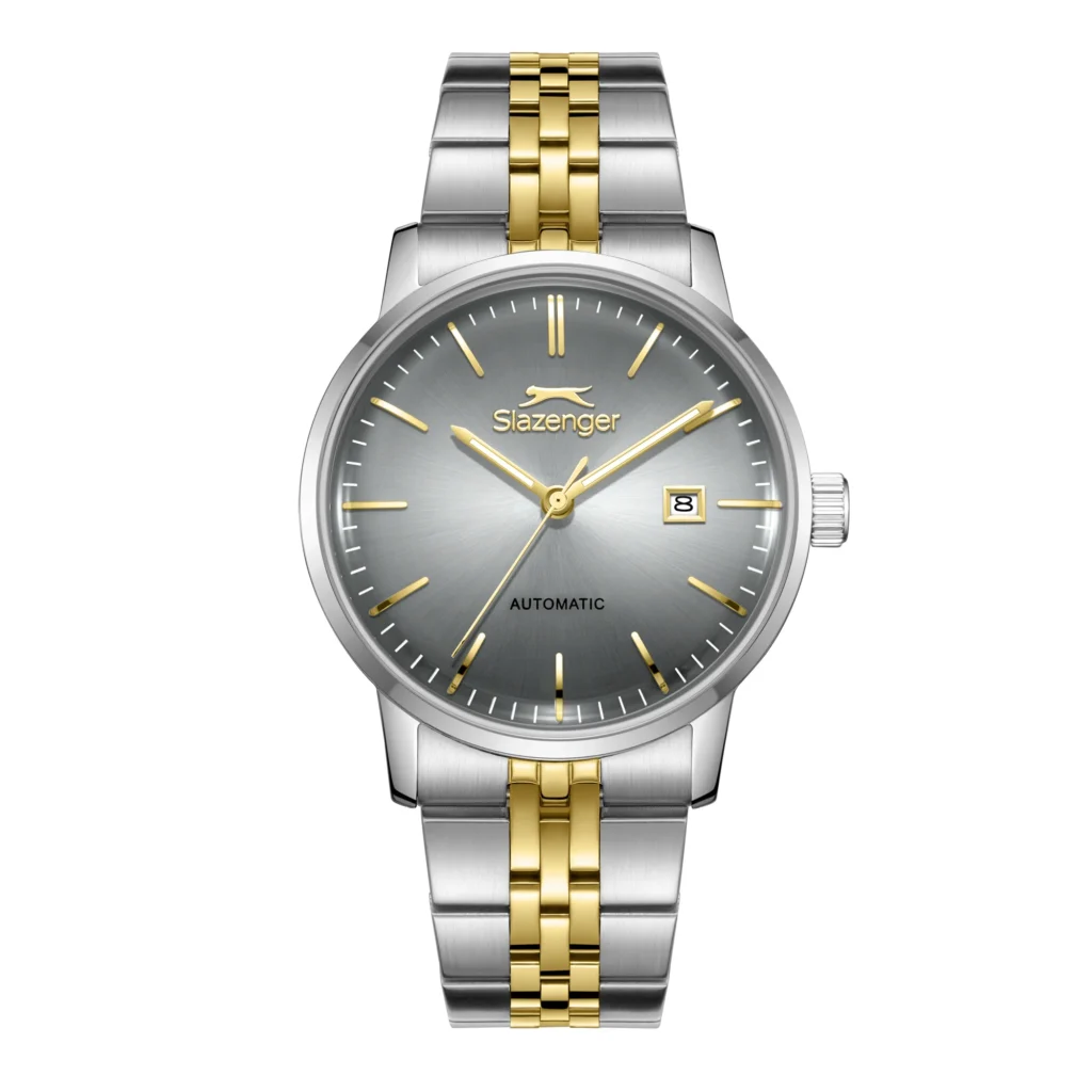 SLAZENGER SL.09.2576.1.360 Erkek Kol Saati