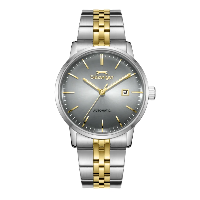 SLAZENGER SL.09.2576.1.360 Erkek Kol Saati