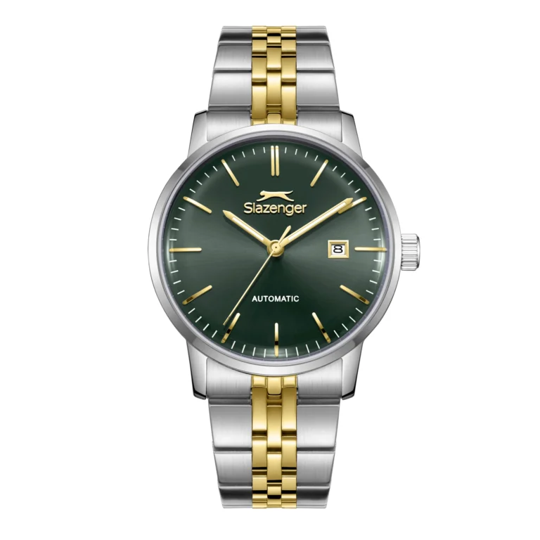 SLAZENGER SL.09.2576.1.370 Erkek Kol Saati