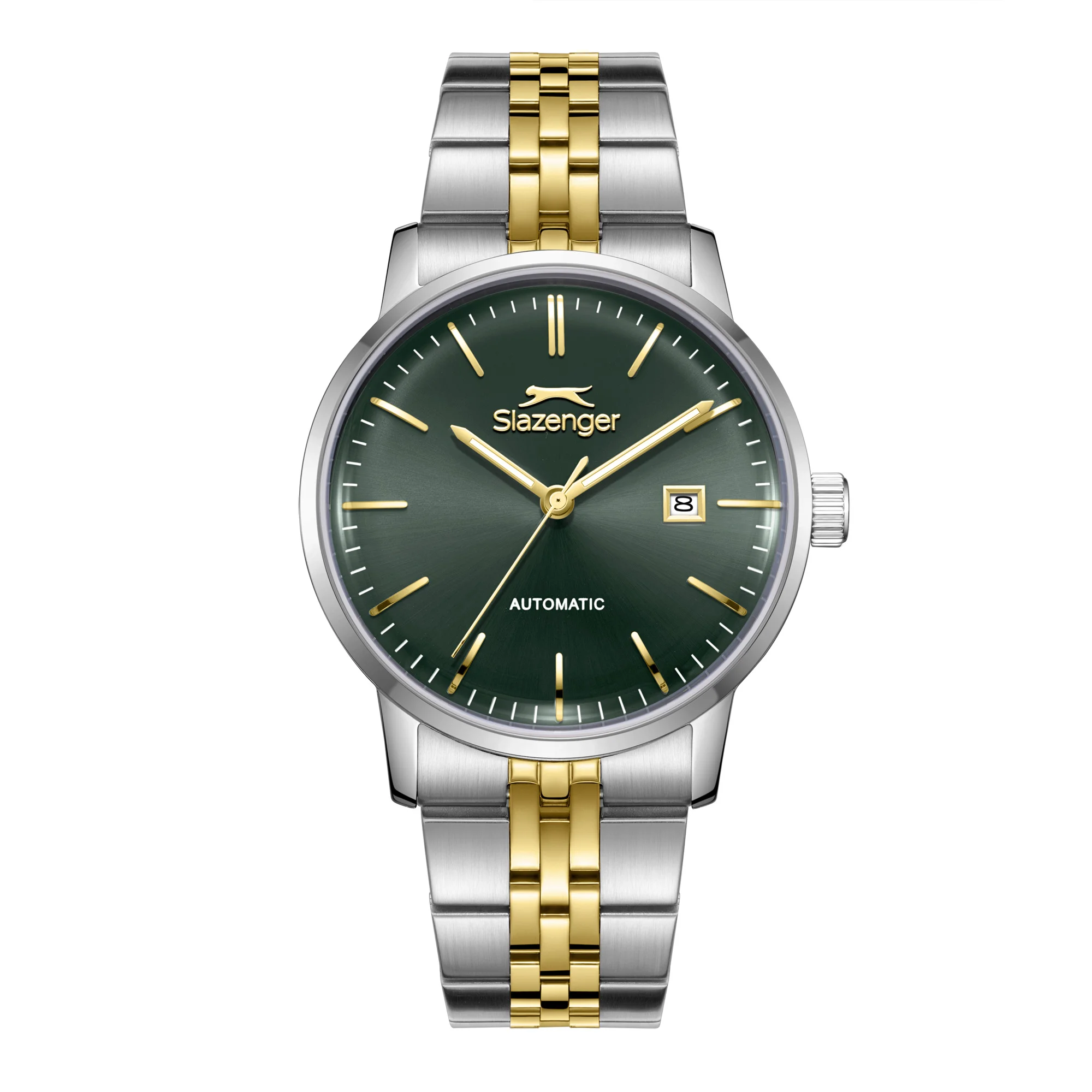 SLAZENGER SL.09.2576.1.370 Erkek Kol Saati