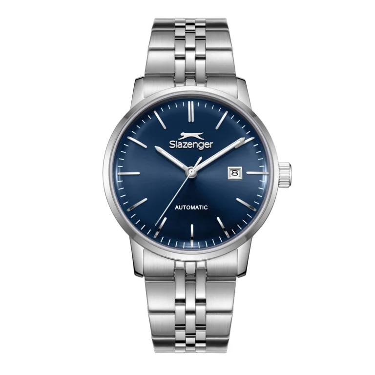 SLAZENGER SL.09.2576.1.390 Erkek Kol Saati