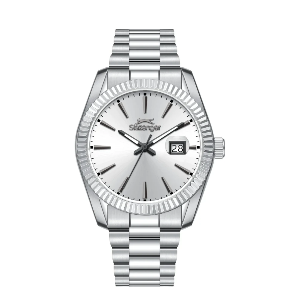 SLAZENGER SL.09.2583.1.330 Erkek Kol Saati