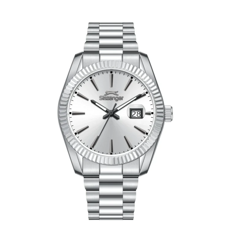 SLAZENGER SL.09.2583.1.330 Erkek Kol Saati