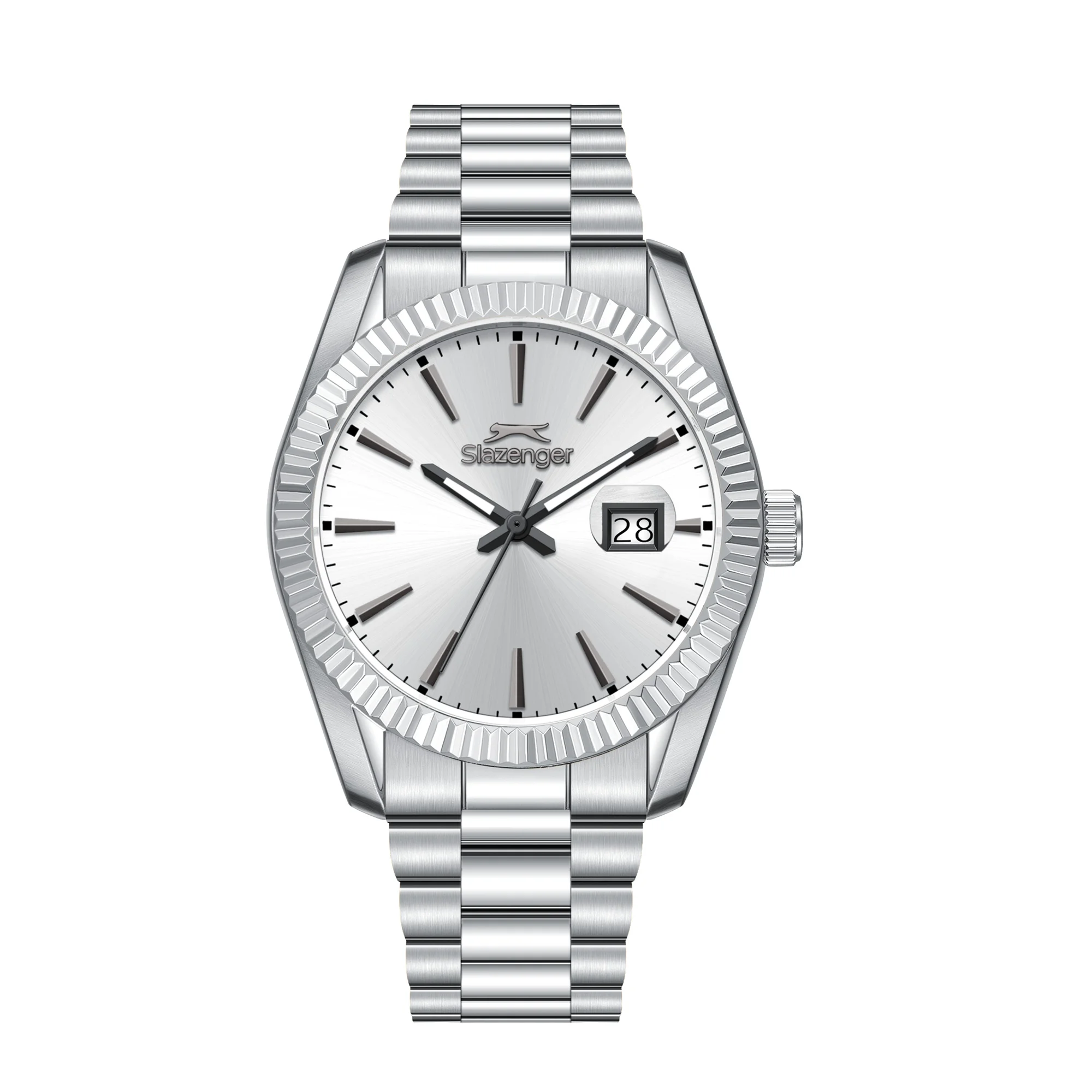 SLAZENGER SL.09.2583.1.330 Erkek Kol Saati