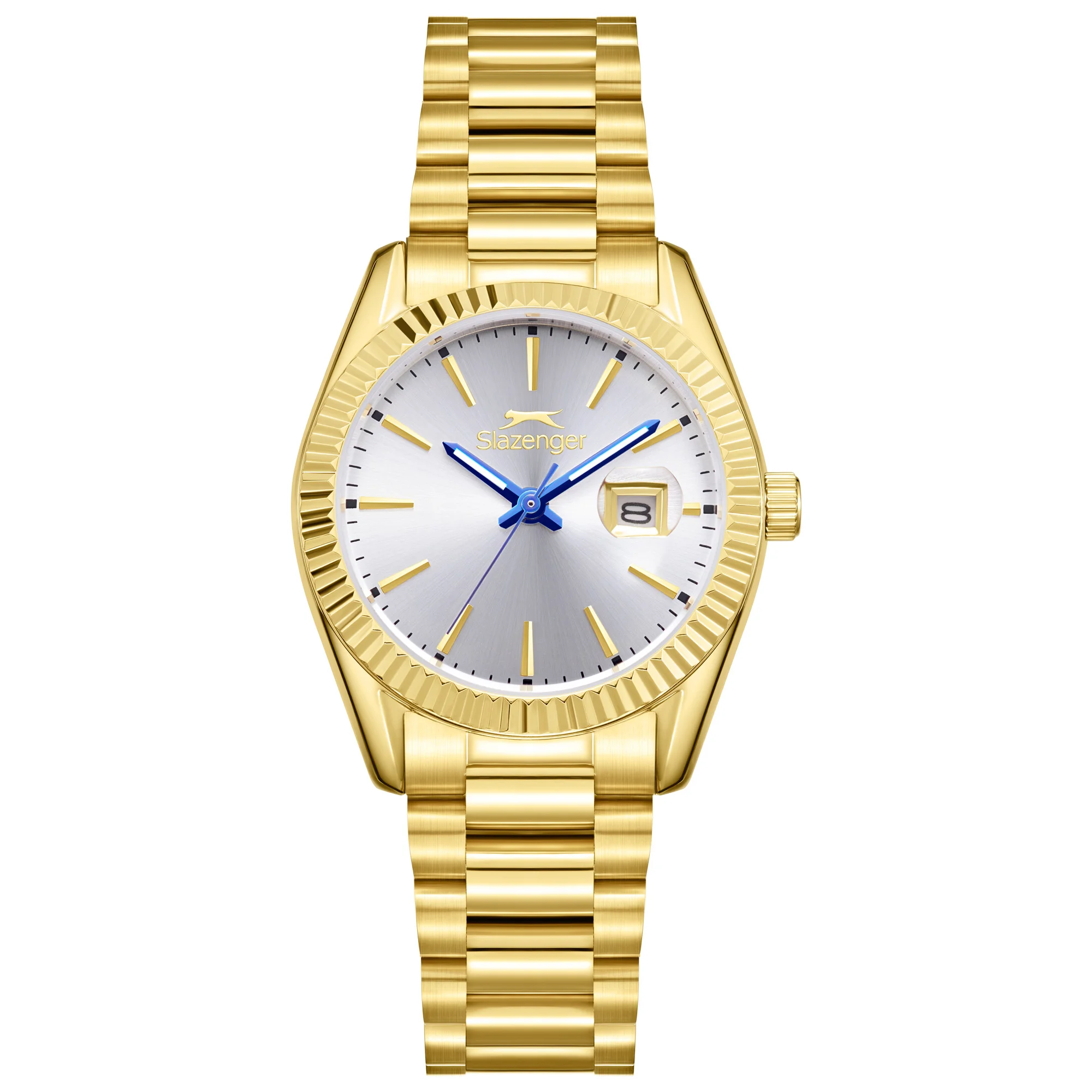 SLAZENGER SL.09.2584.3.130 Kadın Kol Saati