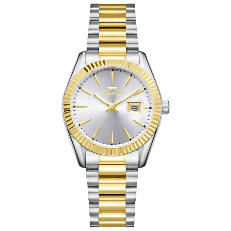 SLAZENGER SL.09.2584.3.230 Kadın Kol Saati