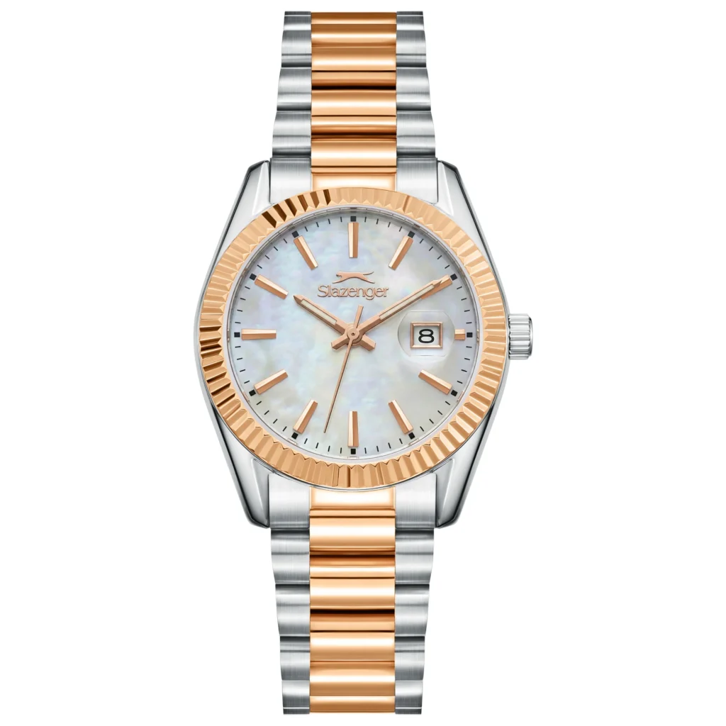SLAZENGER SL.09.2584.3.420 Kadın Kol Saati
