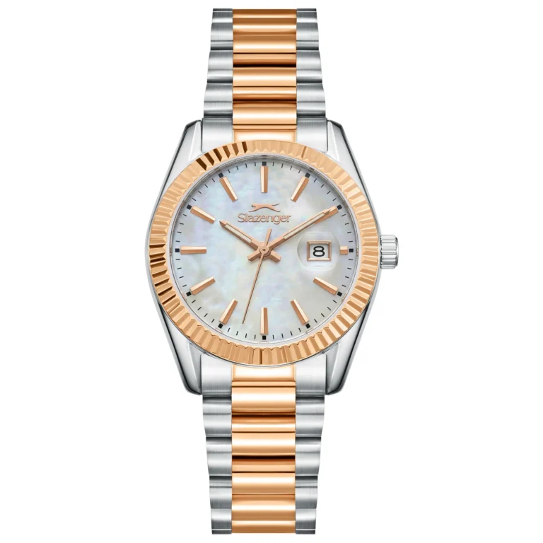 SLAZENGER SL.09.2584.3.420 Kadın Kol Saati