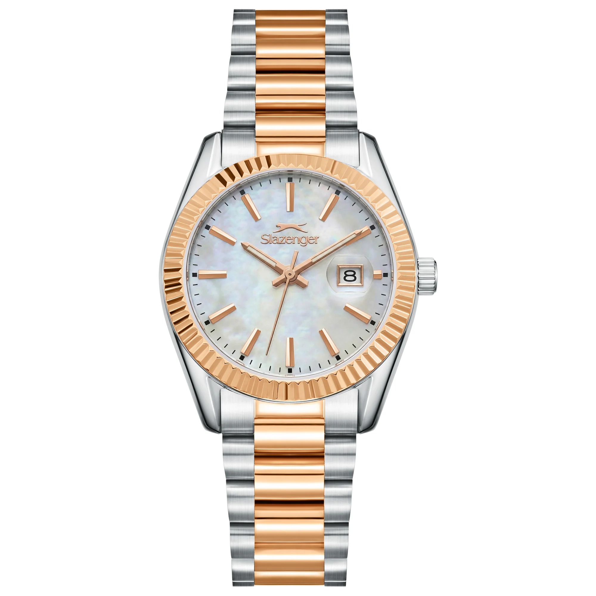 SLAZENGER SL.09.2584.3.420 Kadın Kol Saati