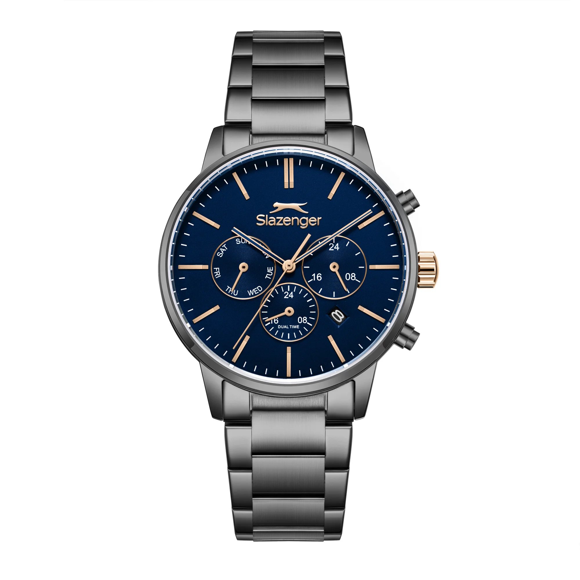 SLAZENGER SL.09.2585.2.090 Erkek Kol Saati