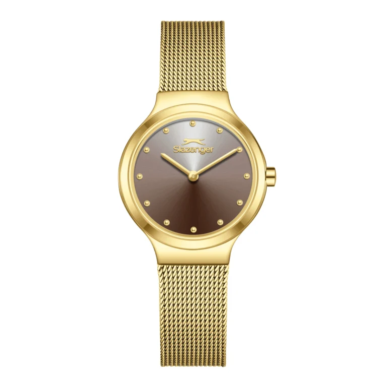 SLAZENGER SL.09.2587.3.140 KADIN KOL SAATİ