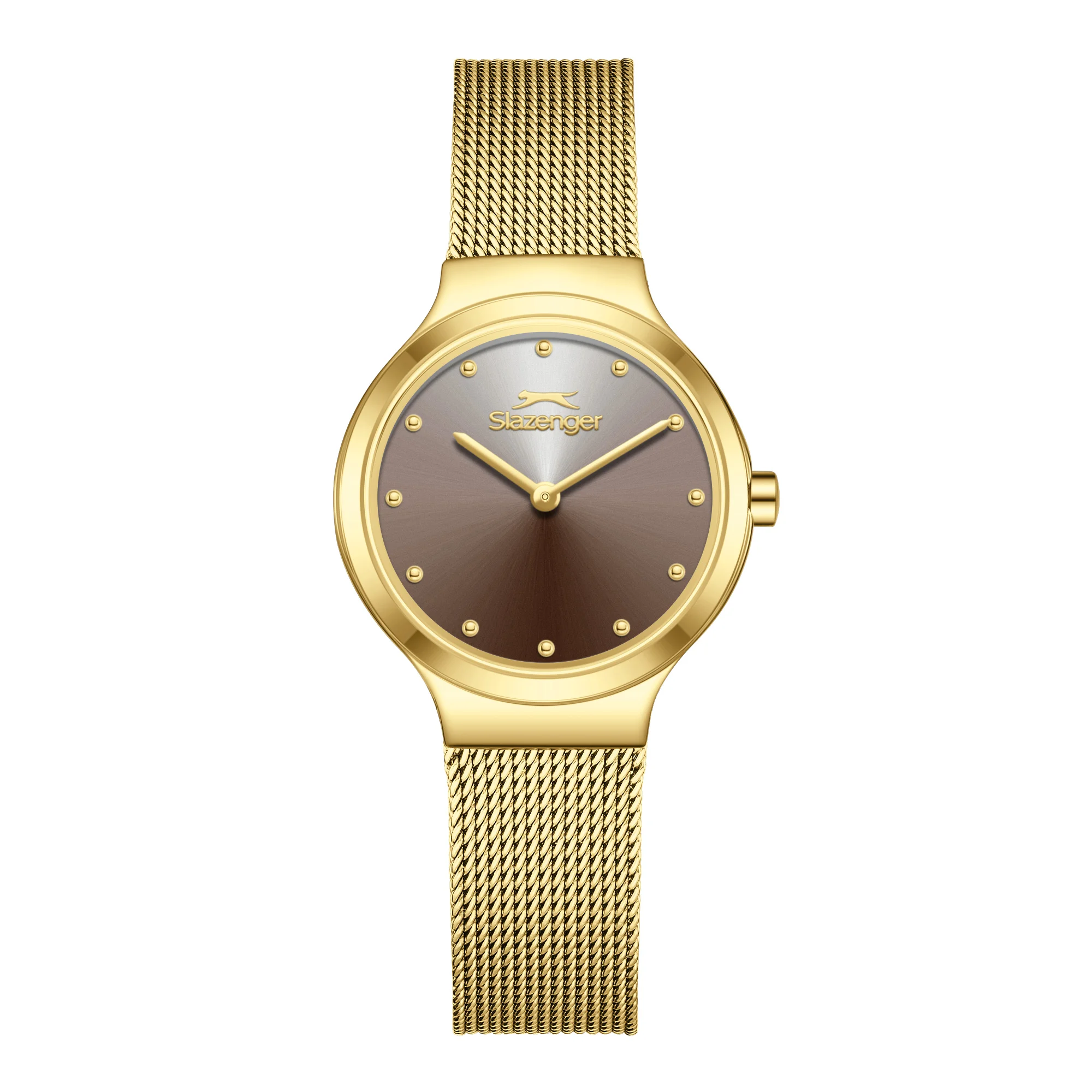 SLAZENGER SL.09.2587.3.140 KADIN KOL SAATİ