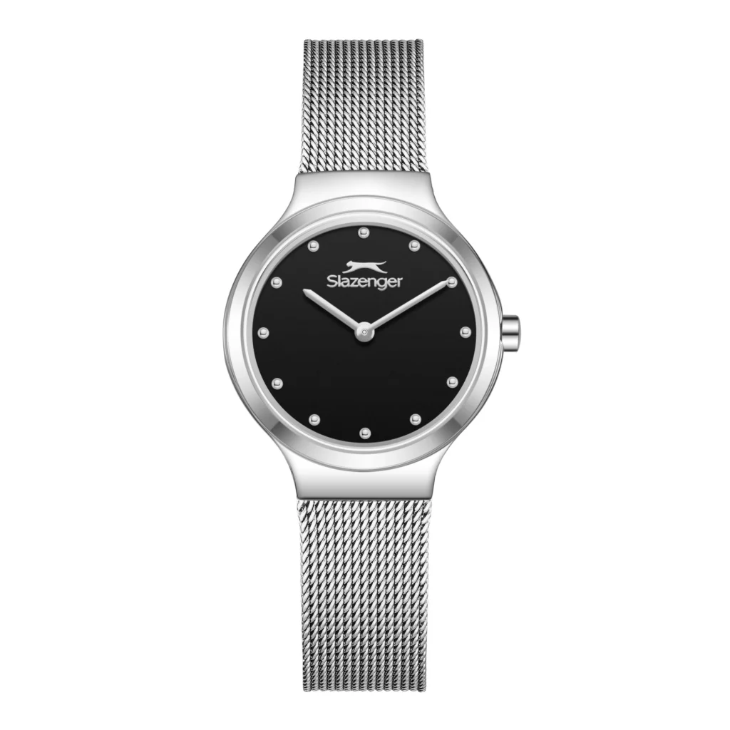 SLAZENGER SL.09.2587.3.350 Kadın Kol Saati
