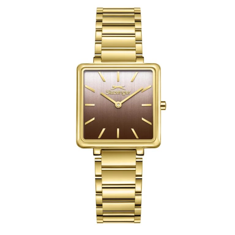 SLAZENGER SL.09.2588.3.140 Kadın Kol Saati