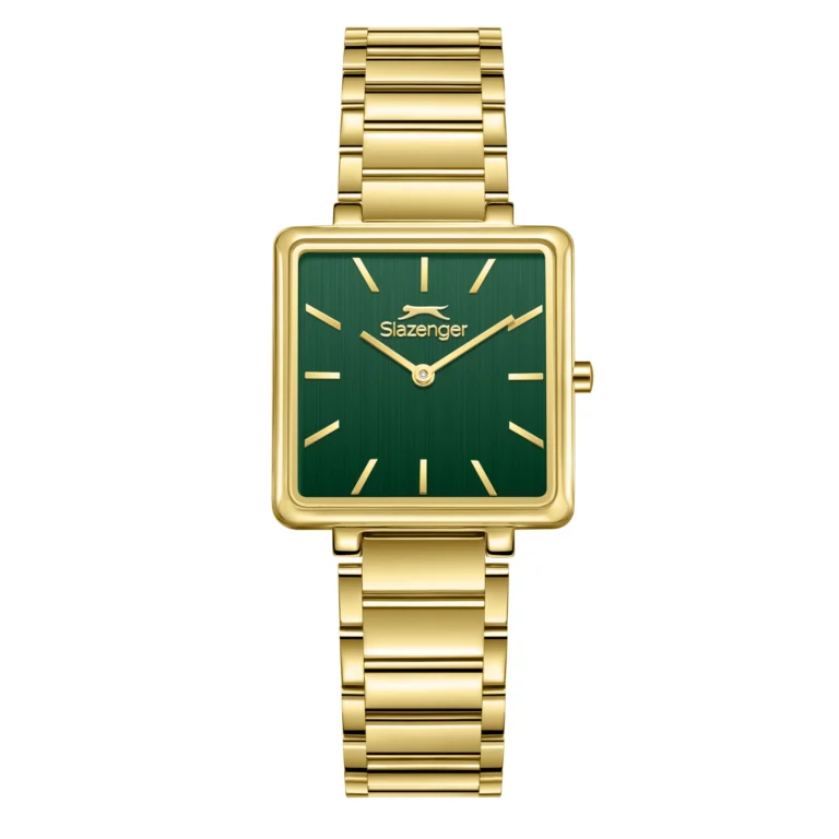 SLAZENGER SL.09.2588.3.170 Kadın Kol Saati