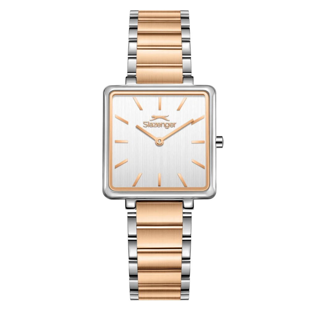 SLAZENGER SL.09.2588.3.520 Kadın Kol Saati