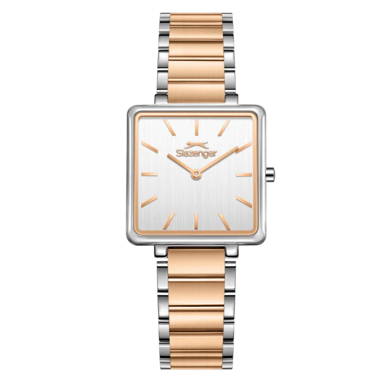 SLAZENGER SL.09.2588.3.520 Kadın Kol Saati