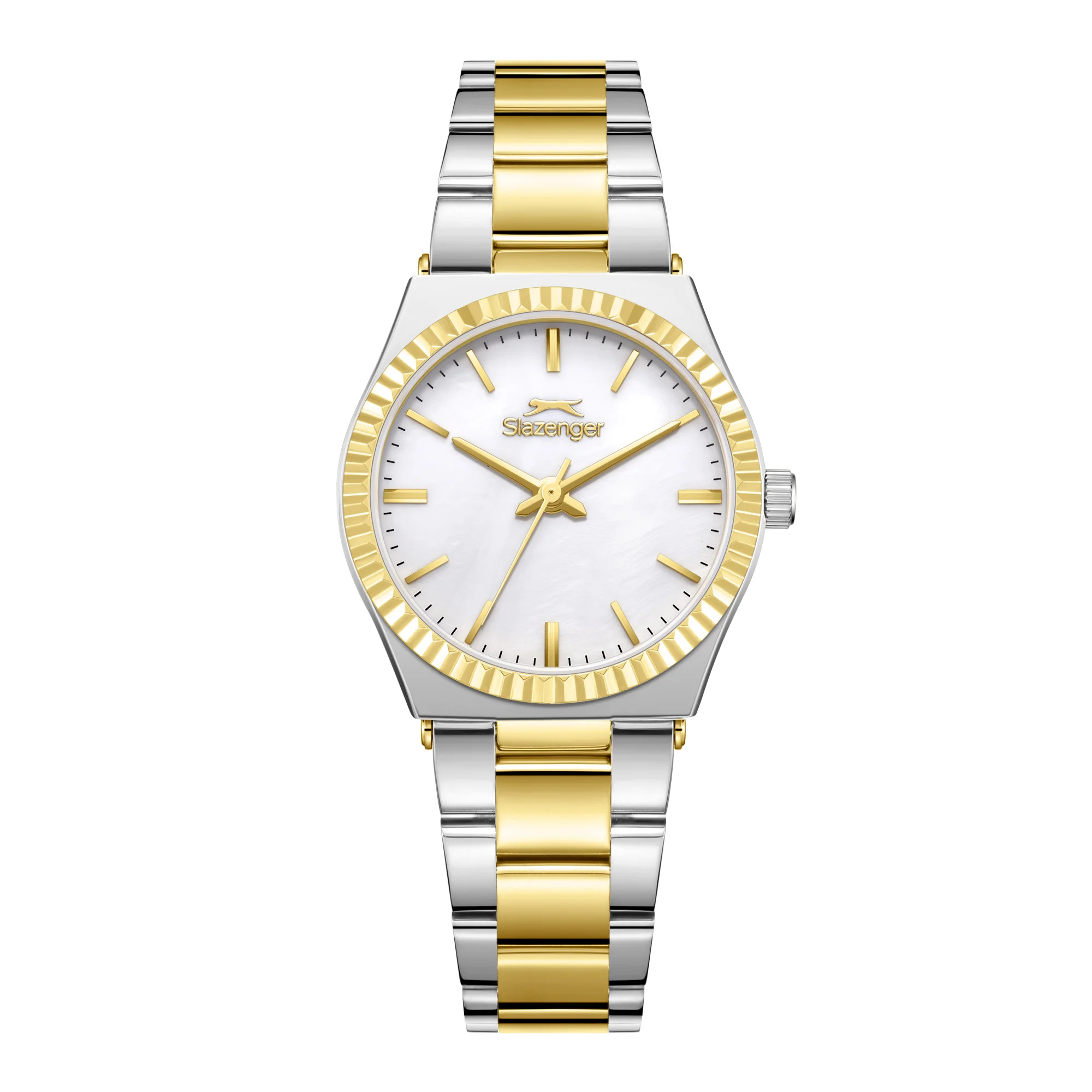 SLAZENGER SL.09.2589.3.230 KADIN KOL SAATİ