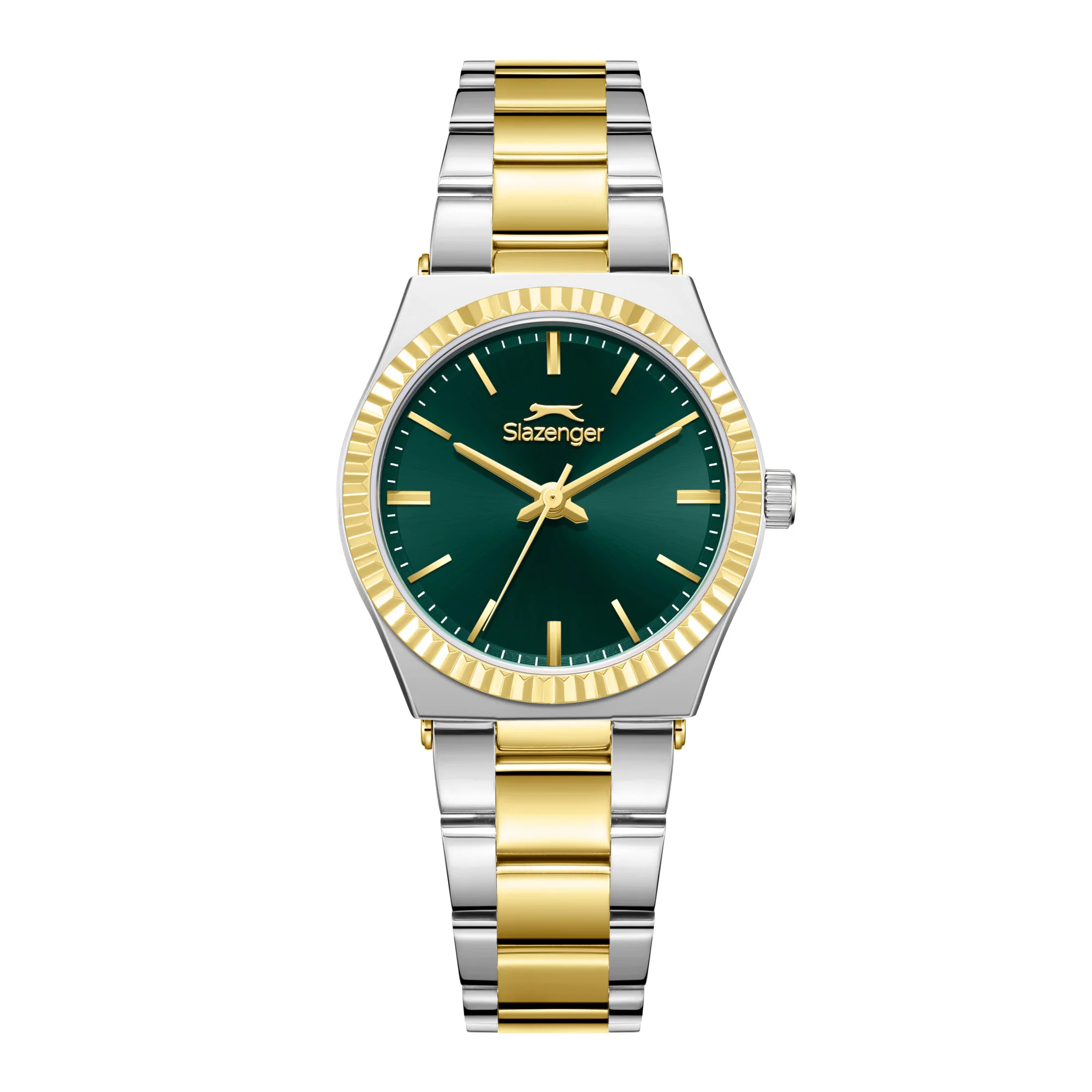 SLAZENGER SL.09.2589.3.270 Kadın Kol Saati
