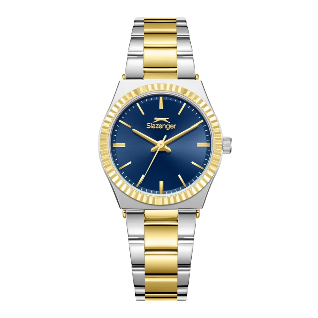 SLAZENGER SL.09.2589.3.290 Kadın Kol Saati
