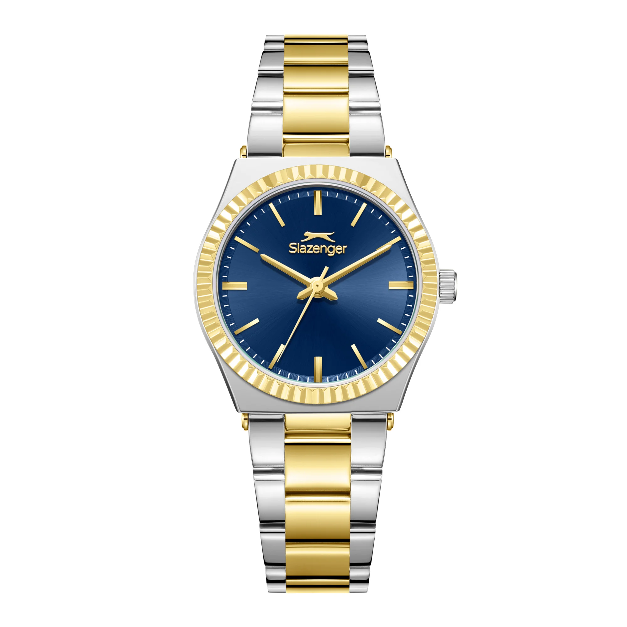 SLAZENGER SL.09.2589.3.290 Kadın Kol Saati