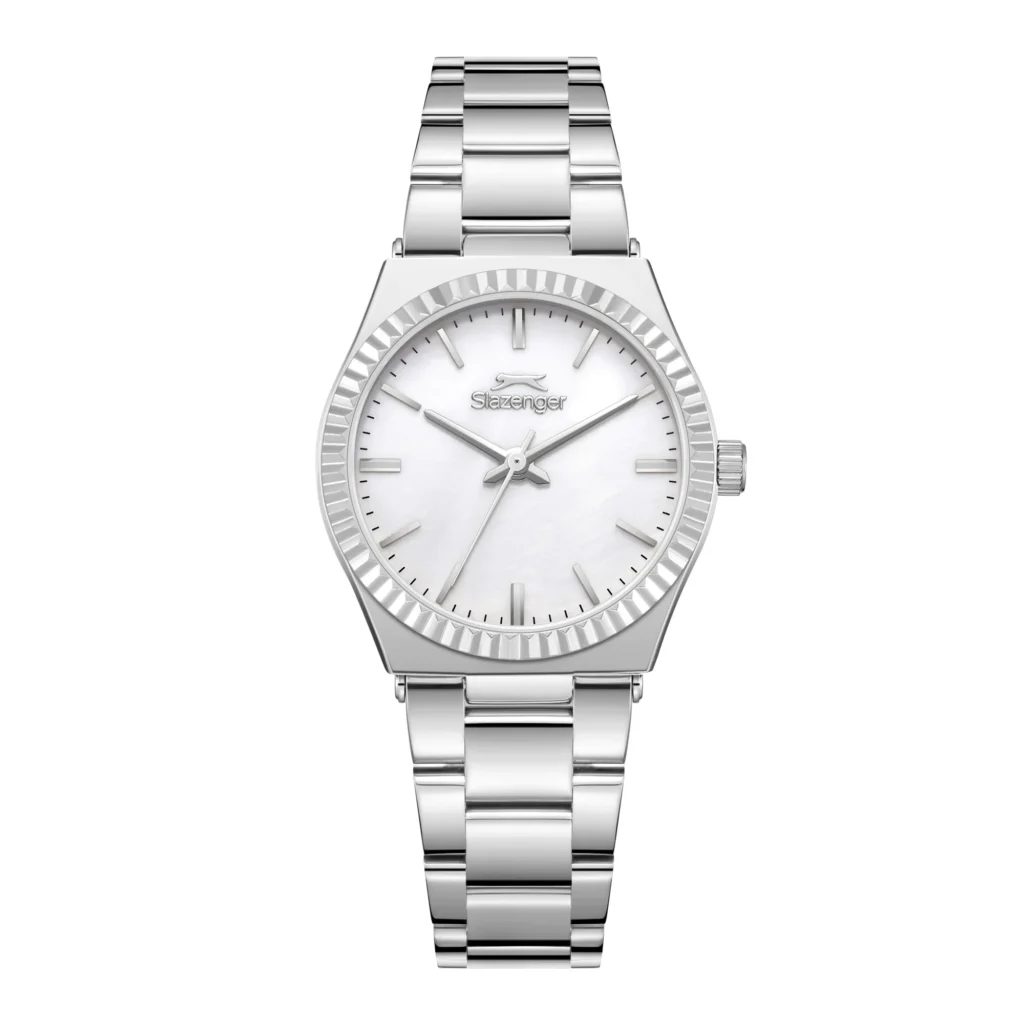 SLAZENGER SL.09.2589.3.330 Kadın Kol Saati