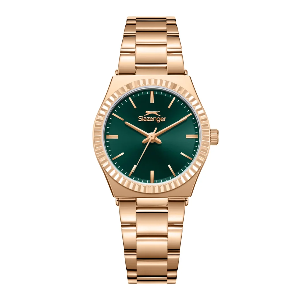SLAZENGER SL.09.2589.3.470 Kadın Kol Saati