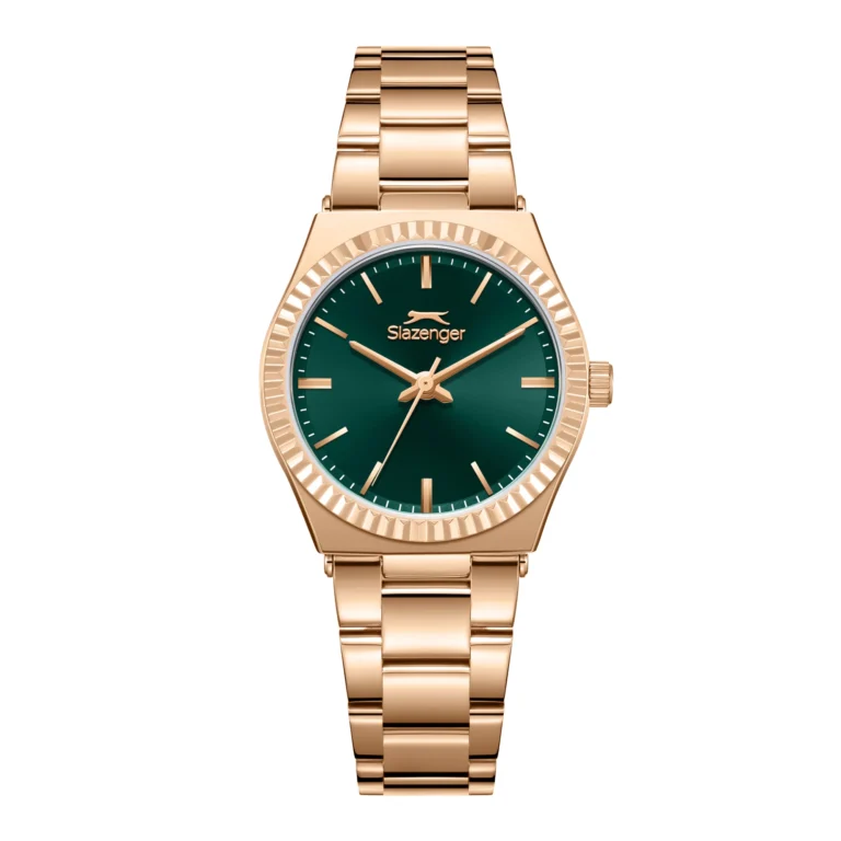 SLAZENGER SL.09.2589.3.470 Kadın Kol Saati