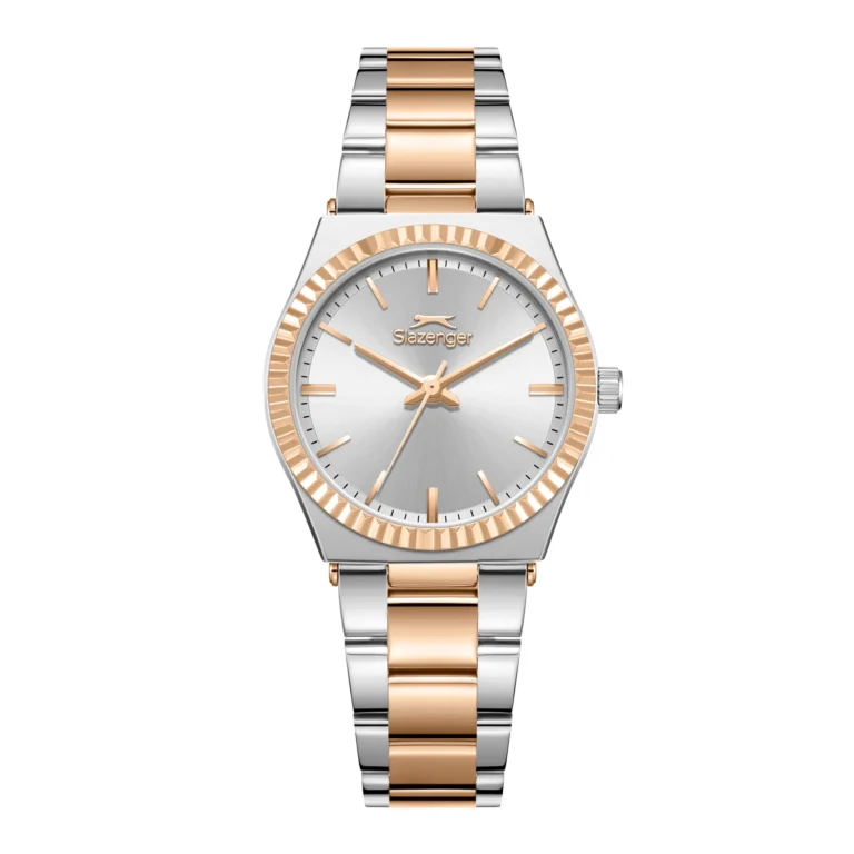 SLAZENGER SL.09.2589.3.530 Kadın Kol Saati