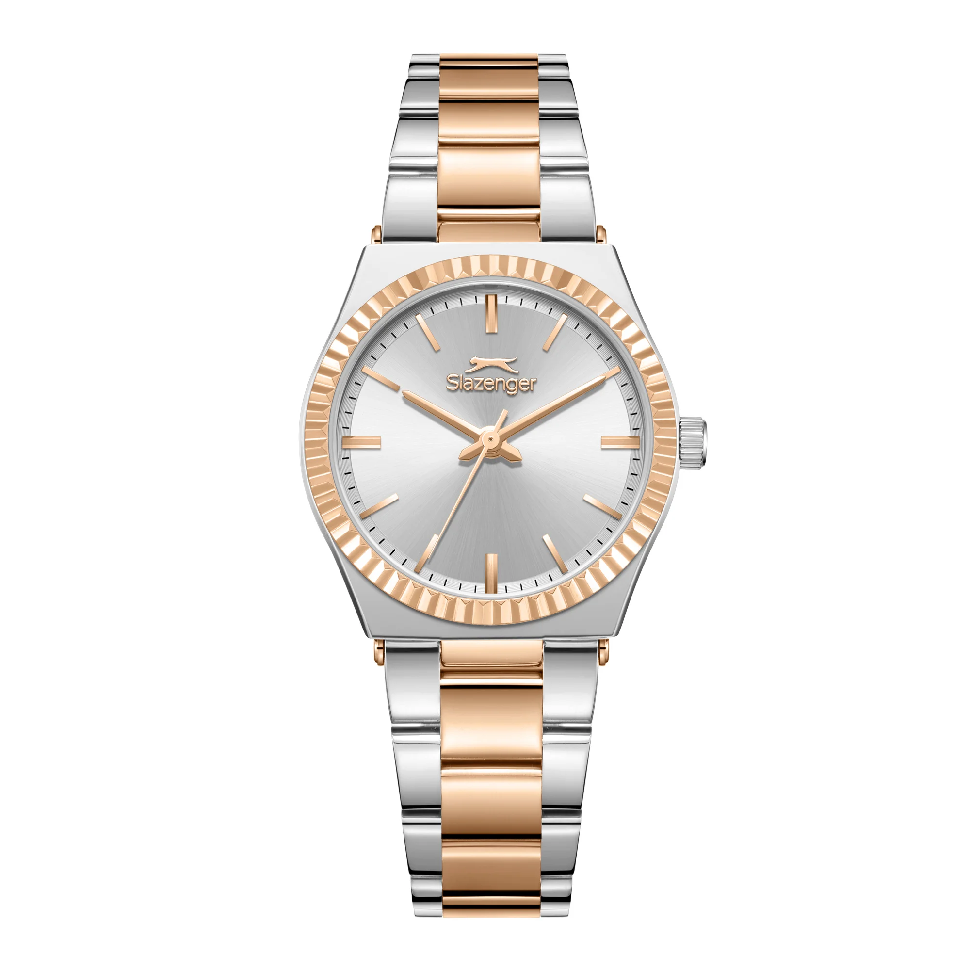 SLAZENGER SL.09.2589.3.530 Kadın Kol Saati