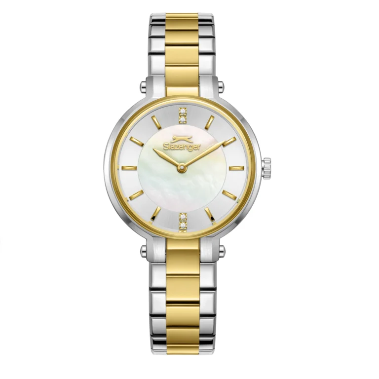 SLAZENGER SL.09.2593.3.120 Kadın Kol Saati