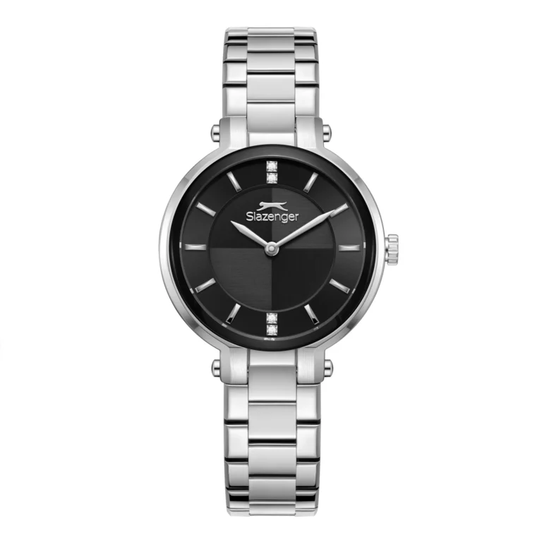 SLAZENGER SL.09.2593.3.350 Kadın Kol Saati